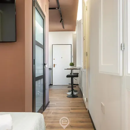 Studio Noir Apartment Cagliari